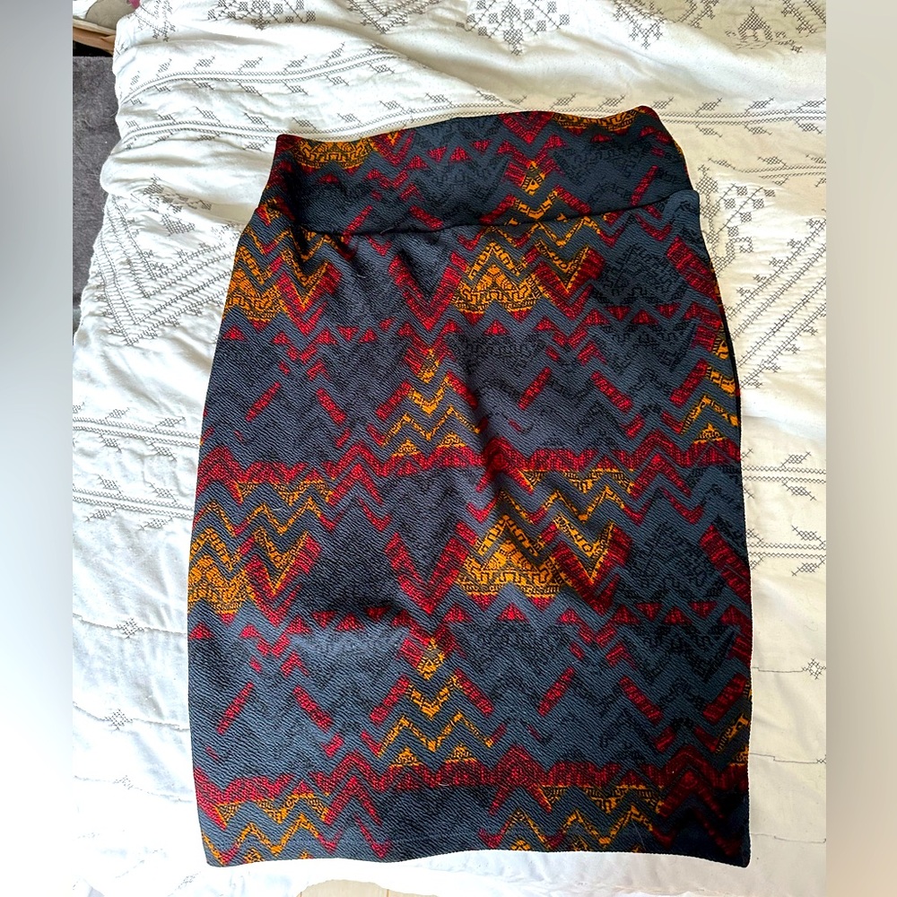Lularoe Pencil Skirt